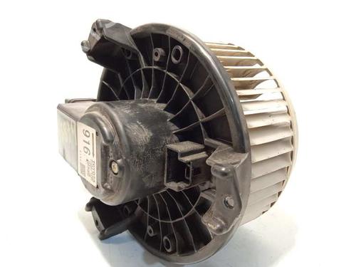 Used Heater blower motor TOYOTA LAND CRUISER 90 (_J9_) 3.0 D-4D 4WD (KDJ90_, KDJ95_, KDJ90W, KDJ95W) (163 hp) 8370571