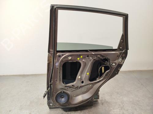 Right rear door HONDA CR-V III (RE_) 2.2 i-DTEC 4WD (RE6) | BP28110897C5 