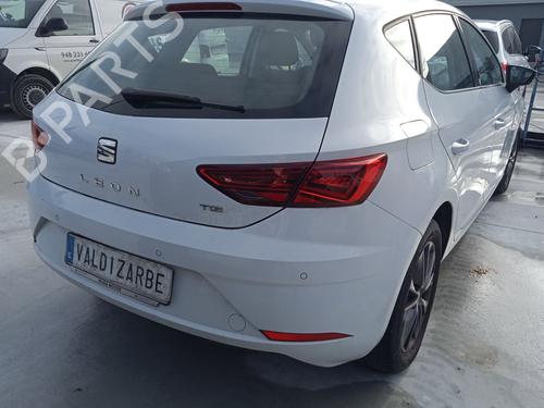 Rear axle SEAT LEON (5F1) 1.4 TGI | BP32382405M2