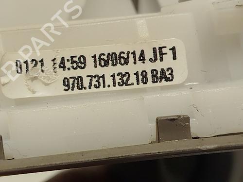 Right sun visor PORSCHE PANAMERA (970) 3.0 D | BP28730857I2 - Image 4