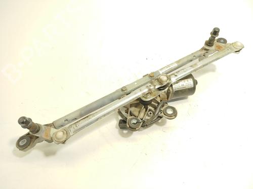 Front wiper motor CHEVROLET CAPTIVA (C100, C140) 2.0 D 4WD | BP29326983M29 