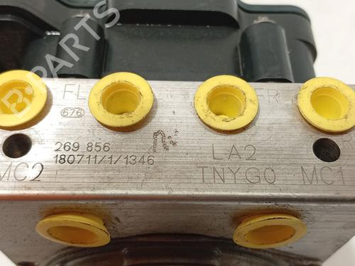 ABS pump HONDA CR-V V (RW_, RT_) 1.5 VTEC (RW1) | BP34125990M43  - Image 8