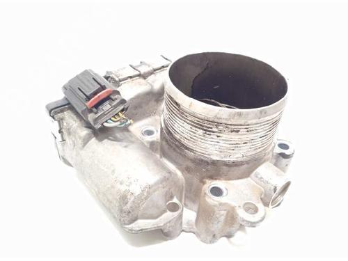 Used Throttle body LAND ROVER DISCOVERY SPORT (L550) [2014-2025]  19269264