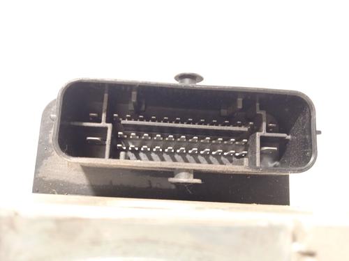 ABS pump DACIA DOKKER MPV (KE_) 1.5 dCi (KEAJ, KEAH) | BP20663830M43