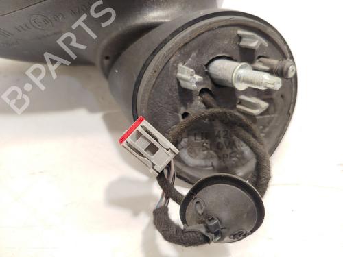 Left mirror FORD FIESTA VI (CB1, CCN)  | BP28112993C26 