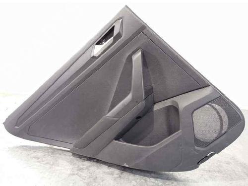 Sæde sæt VW T-ROC (A11, D11) 1.0 TSI | BP7770475C78 