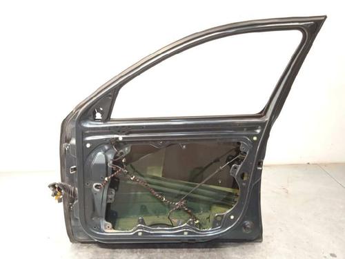 Right front door SKODA OCTAVIA II (1Z3)  | BP15184784C3 