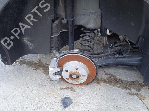 Steering column SEAT ARONA (KJ7, KJP) 1.0 TSI | BP30198365M21 