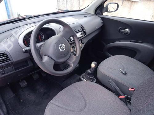Instrument cluster NISSAN MICRA III (K12)  | BP17709802C47 