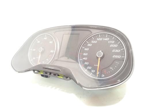 Instrument cluster SEAT LEON ST (5F8) 2.0 TDI | BP18262123C47 
