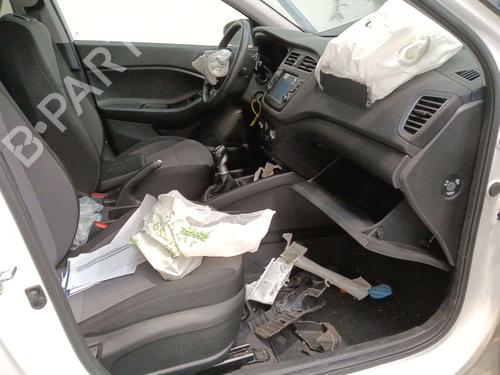 Left front window switch HYUNDAI i20 II (GB, IB) 1.0 T-GDI | BP38410238I27 - Image 35