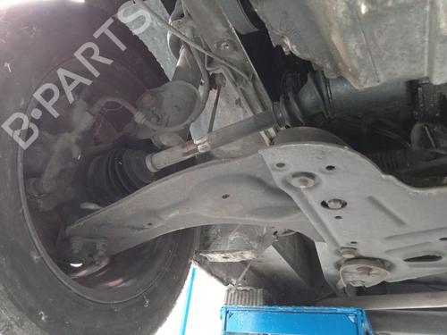 Steering rack RENAULT TRAFIC II Bus (JL) 1.9 dCI 100 (JL0C, JL0K) | BP33986844M22  - Image 32