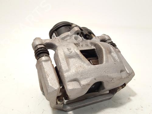 Used Left rear brake caliper AUDI A4 B9 Avant (8W5, 8WD) 35 TDI Mild Hybrid (163 hp) 27495260