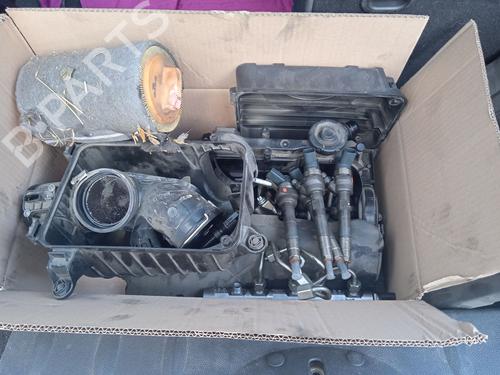 Water radiator MINI MINI (R56) One D | BP21603781M31 