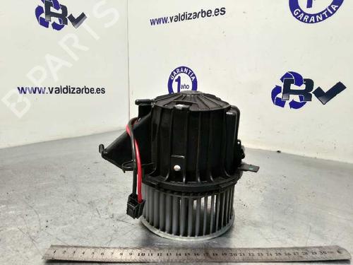 Used Heater blower motor AUDI A4 B8 (8K2) 2.0 TDI (143 hp) 2847610