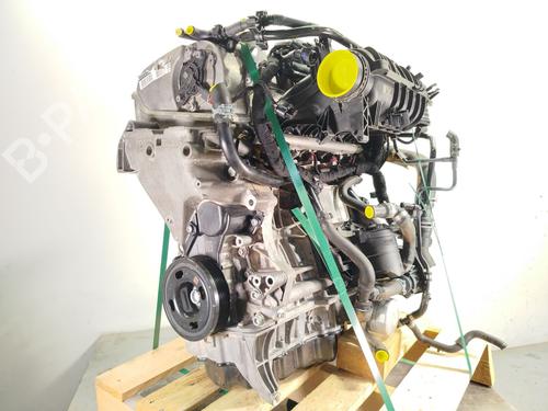 Used Engine Engine 25719387 25719387