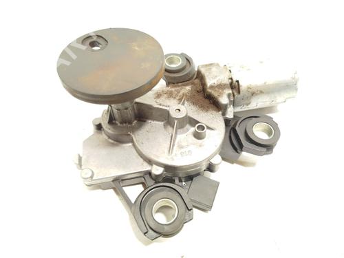 Rear wiper motor CITROËN C4 Picasso I MPV (UD_) 2.0 HDi 138 | BP31014555M102