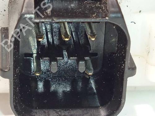 Front left lock MITSUBISHI OUTLANDER I (CU_W) 2.0 (CU2W) | BP13947838C98 