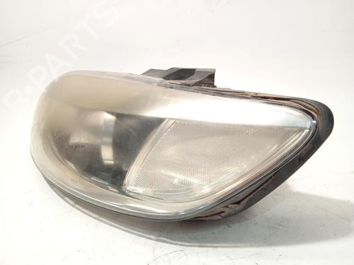 Left headlight AUDI Q7 (4LB) 3.0 TDI quattro | BP29977748C28
