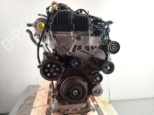 Engine KIA SPORTAGE III (SL) 2.0 CRDi | BP32207025M1