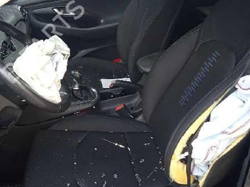 Electronic module HYUNDAI i30 FASTBACK (PDE, PDEN) | BP16658930M83