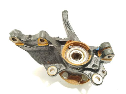 Right front steering knuckle FORD PUMA (J2K, CF7) | BP30125260M26