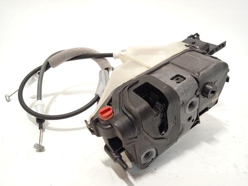 Used Rear left lock PEUGEOT 3008 II SUV (MC_, MR_, MJ_, M4_) 1.2 THP/ PureTech 130 (MRHNSM, MRHNSU, MRHNSJ, MRHNYW,... (131 hp) 21188735