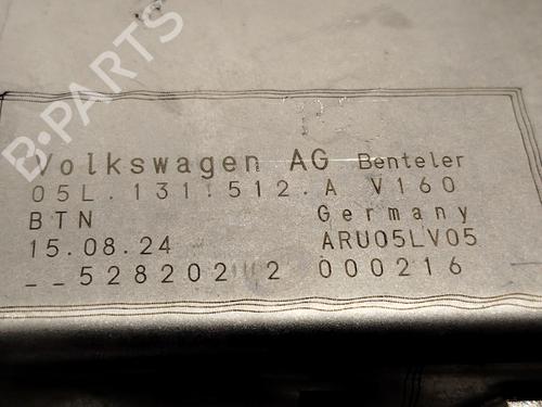 Egr AUDI A4 B9 Avant (8W5, 8WD) 30 TDI Mild Hybrid | BP28538019M69