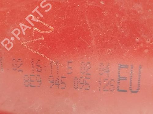 Left taillight AUDI A4 B6 Avant (8E5) 1.9 TDI | BP28139539C34 - Image 4