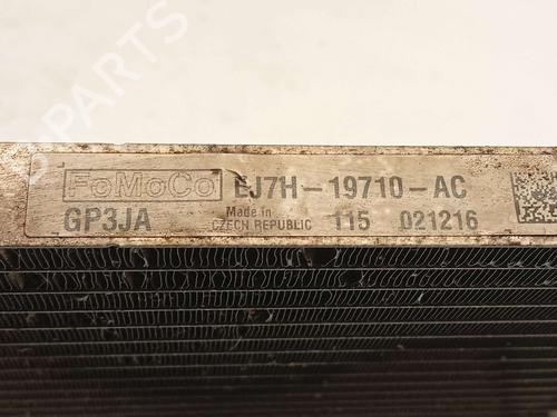 AC radiator FORD KUGA II (DM2) 2.0 TDCi | BP38707459M32 - Image 5