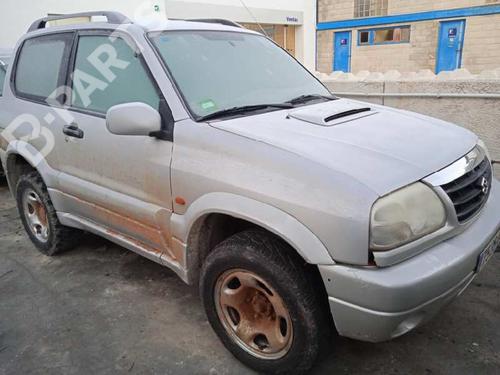 Used Parts SUZUKI GRAND VITARA I (FT, HT)  2.0 HDI 110 16V 4x4 (SQ420D, TD83V)  1036152