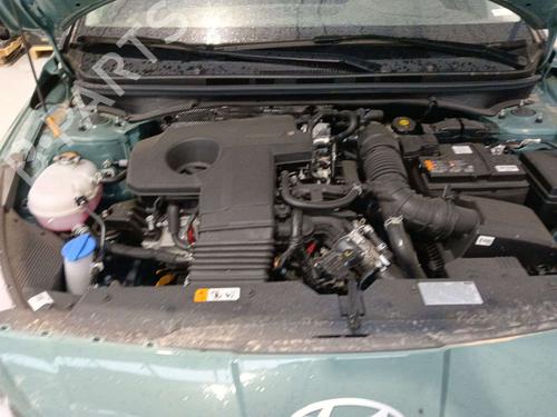 Left front window switch HYUNDAI i20 II (GB, IB) 1.4 CRDi | BP39747570I27 - Image 22