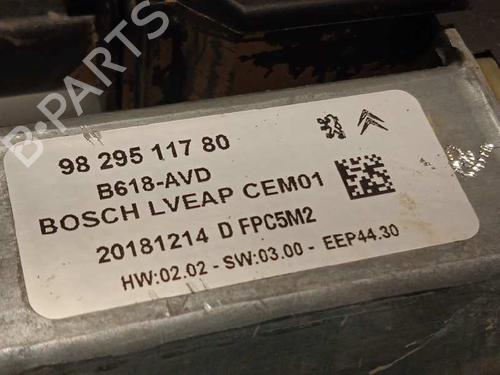 Front right window mechanism CITROËN C3 / C3 ORIGIN III (SX) 1.2 PureTech 82 | BP9072382C23 