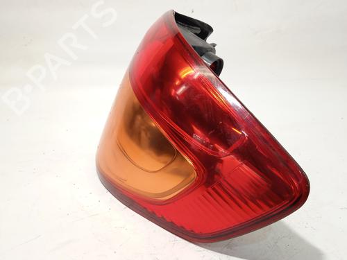 Right taillight SUZUKI SX4 (EY, GY) 1.6 VVT 4x4 (RW416) | BP25623935C35 - Image 3