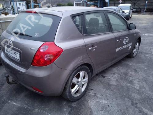 Gearbox KIA CEE'D Hatchback (ED) 1.6 CRDi 115 | BP11133696M3  - Image 7