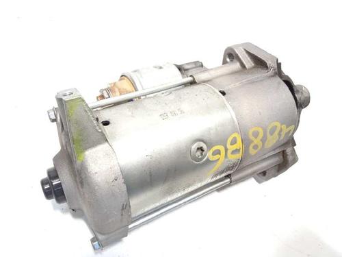 Startmotor VOLVO XC60 I SUV (156) D3 (150 hp) 31419530 | BB4KA