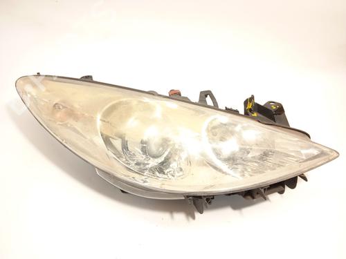 Right headlight PEUGEOT 307 (3A/C) 1.6 HDi | BP20655638C29 