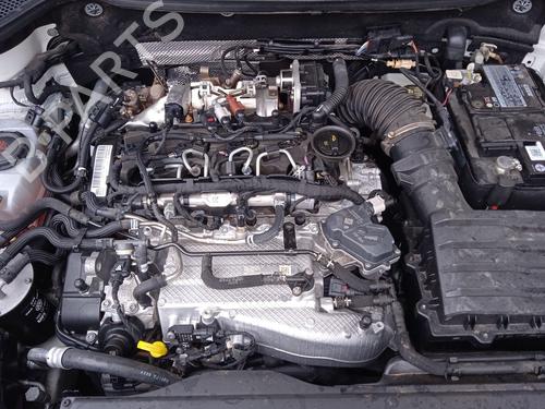 AC compressor SEAT ATECA (KH7, KHP)  | BP23950205M34  - Image 29