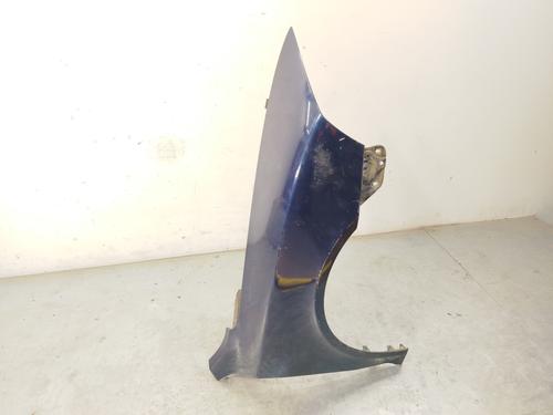 Right front fenders SKODA OCTAVIA II (1Z3) 2.0 TDI 16V | BP23106593C42 