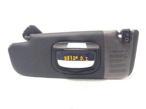 Left sun visor ALFA ROMEO GIULIETTA (940_) 2.0 JTDM (940.FXL1A) | BP37637042I1 - Image 2