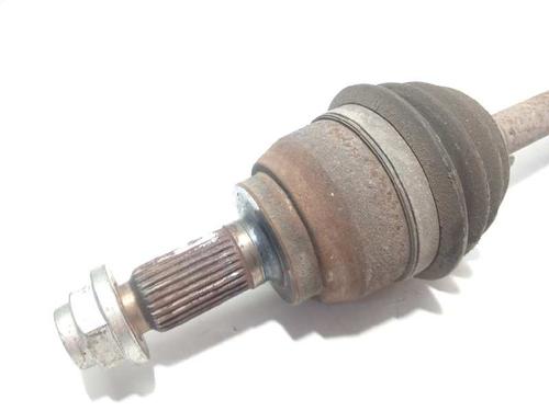 Right rear driveshaft LAND ROVER FREELANDER 2 (L359) 2.2 TD4 4x4 | BP11028488M41 