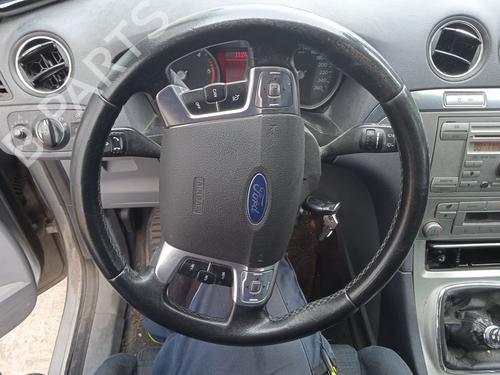 Electronic module FORD S-MAX (WA6) 2.0 TDCi | BP22730151M83