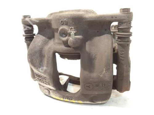 Used Left front brake caliper Left front brake caliper MERCEDES-BENZ GLA-CLASS (X156) [2013-2022] 11562473 11562473