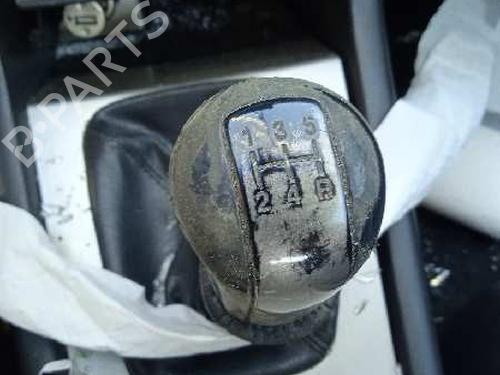 Rear right window mechanism CHEVROLET EPICA (KL1_) 2.0 D | BP8236460C25 