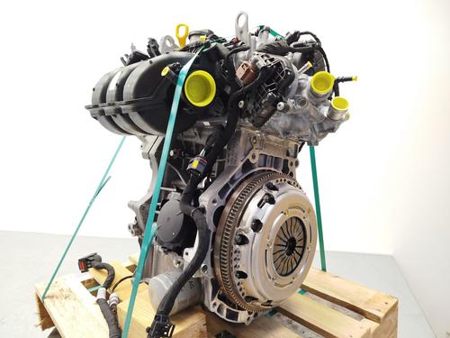 Engine SEAT IBIZA V (KJ1, KJG) 1.0 MPi | BP34475599M1 - Image 2