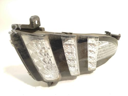 Used Right front fog light Right front fog light PEUGEOT 508 SW I (8E_) 2.0 HDi (163 hp) 33618456 33618456