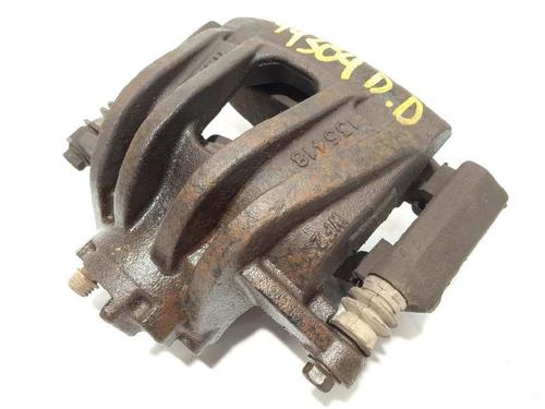 Used Right front brake caliper JEEP CHEROKEE (KJ) [2001-2008]  11563388