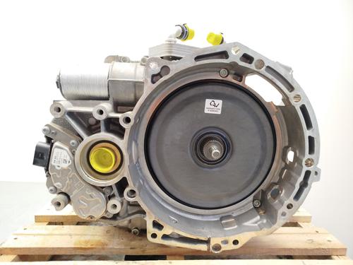 Gearbox CUPRA FORMENTOR (KM7, KMP) 1.5 TSI | BP36018606M3 - Image 2