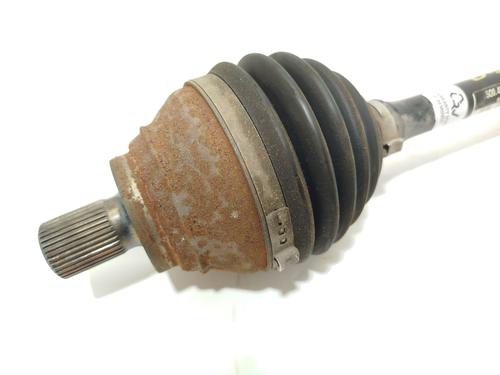 Left front driveshaft VW T-ROC (A11, D11) 1.5 TSI | BP35946485M38 - Image 2