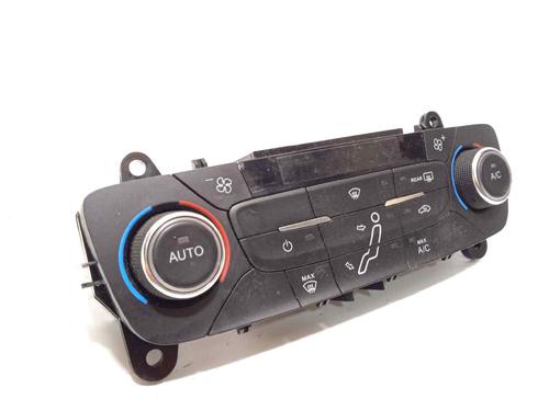 Used Climate control Climate control 17664199 17664199